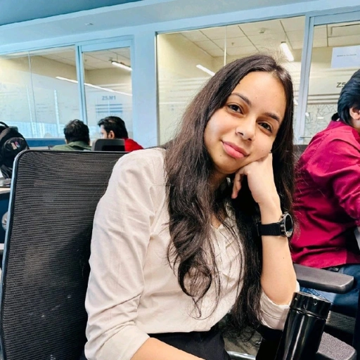 Vinni Kadyan  (Software Engineer) American Express
